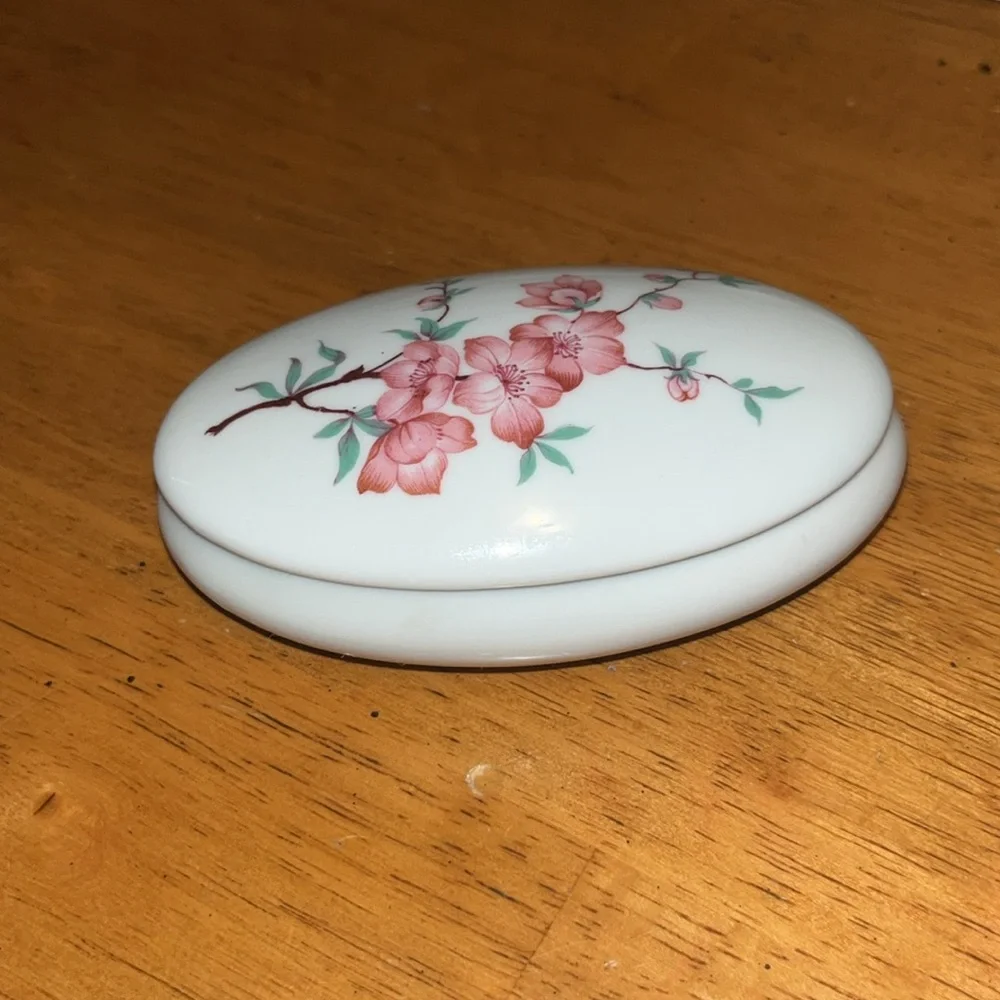 N/A florals tiny adorable